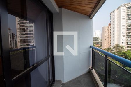 Apartamento à venda com 110m², 3 quartos e 2 vagasTerraço