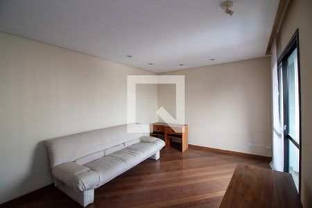 Apartamento à venda com 110m², 3 quartos e 2 vagasSala