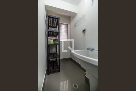 Apartamento para alugar com 62m², 1 quarto e 1 vaga Apartamento para alugar com 62m², 1 quarto e 1 vagaÁrea de Serviço