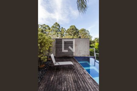 Apartamento para alugar com 62m², 1 quarto e 1 vagaPiscina