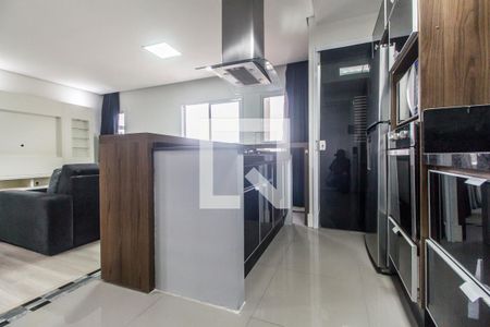 Apartamento para alugar com 62m², 1 quarto e 1 vaga Apartamento para alugar com 62m², 1 quarto e 1 vagaCozinha