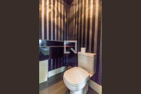 Apartamento para alugar com 62m², 1 quarto e 1 vaga Apartamento para alugar com 62m², 1 quarto e 1 vagaLavabo