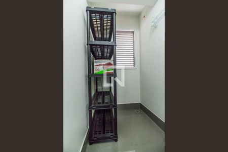 Apartamento para alugar com 62m², 1 quarto e 1 vaga Apartamento para alugar com 62m², 1 quarto e 1 vagaÁrea de Serviço