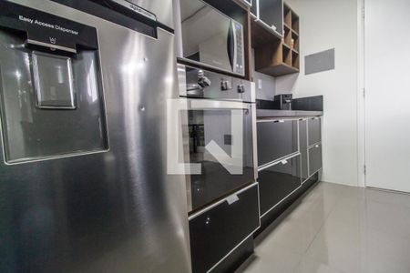 Apartamento para alugar com 62m², 1 quarto e 1 vaga Apartamento para alugar com 62m², 1 quarto e 1 vagaCozinha