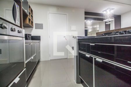 Apartamento para alugar com 62m², 1 quarto e 1 vaga Apartamento para alugar com 62m², 1 quarto e 1 vagaCozinha
