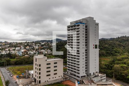 Apartamento para alugar com 62m², 1 quarto e 1 vaga Apartamento para alugar com 62m², 1 quarto e 1 vagaVista da Varanda