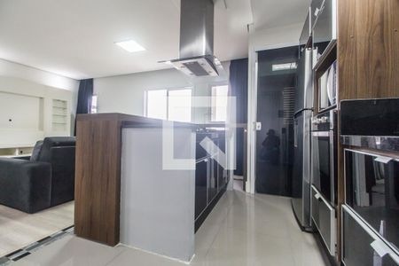 Apartamento para alugar com 62m², 1 quarto e 1 vaga Apartamento para alugar com 62m², 1 quarto e 1 vagaCozinha