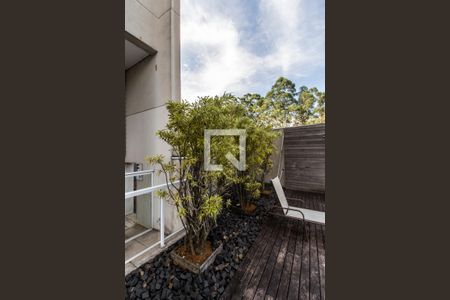 Apartamento para alugar com 62m², 1 quarto e 1 vagaPiscina