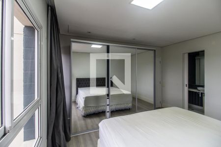 Apartamento para alugar com 62m², 1 quarto e 1 vaga Apartamento para alugar com 62m², 1 quarto e 1 vagaSuíte