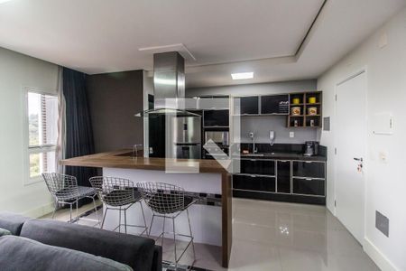 Apartamento para alugar com 62m², 1 quarto e 1 vaga Apartamento para alugar com 62m², 1 quarto e 1 vagaCozinha