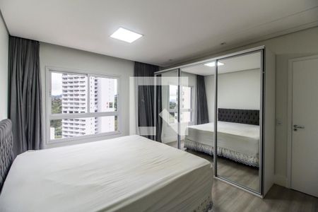 Apartamento para alugar com 62m², 1 quarto e 1 vaga Apartamento para alugar com 62m², 1 quarto e 1 vagaSuíte