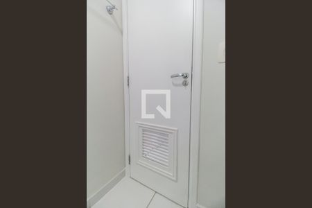 Apartamento para alugar com 62m², 1 quarto e 1 vaga Apartamento para alugar com 62m², 1 quarto e 1 vagaBanheiro da Suíte