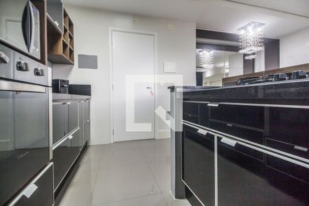 Apartamento para alugar com 62m², 1 quarto e 1 vaga Apartamento para alugar com 62m², 1 quarto e 1 vagaCozinha