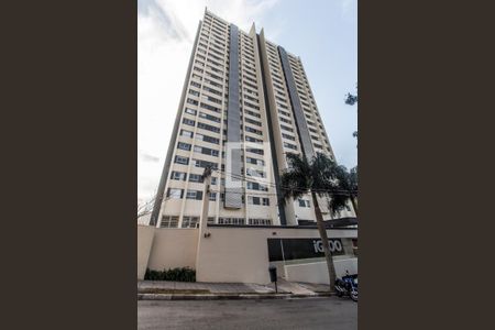 Apartamento para alugar com 62m², 1 quarto e 1 vaga Apartamento para alugar com 62m², 1 quarto e 1 vagaVista da Rua