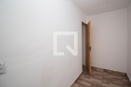 Casa para alugar com 40m², 2 quartos e 1 vaga Casa para alugar com 40m², 2 quartos e 1 vagaQuarto 2