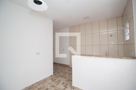 Casa para alugar com 40m², 2 quartos e 1 vaga Casa para alugar com 40m², 2 quartos e 1 vagaSala