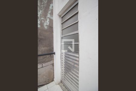 Casa para alugar com 40m², 2 quartos e 1 vaga Casa para alugar com 40m², 2 quartos e 1 vagaHall de Entrada