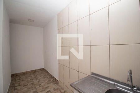 Casa para alugar com 40m², 2 quartos e 1 vaga Casa para alugar com 40m², 2 quartos e 1 vagaCozinha