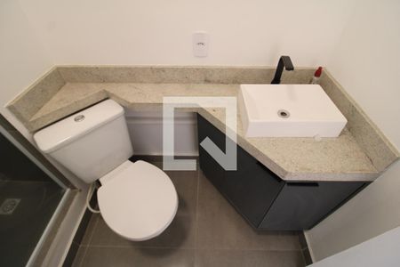 Apartamento para alugar com 42m², 2 quartos e 1 vagaBanheiro