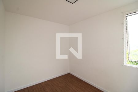 Quarto 2 de apartamento para alugar com 2 quartos, 42m² em Santana, São Paulo