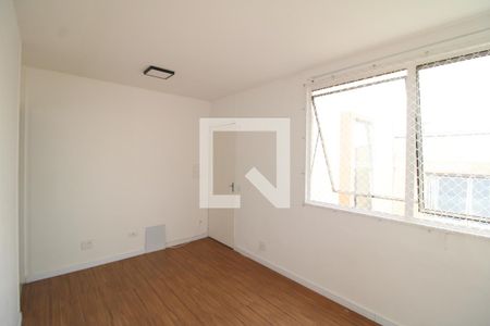 Sala de apartamento para alugar com 2 quartos, 42m² em Santana, São Paulo