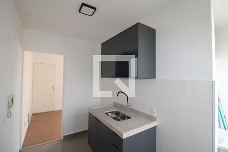 Apartamento para alugar com 42m², 2 quartos e 1 vagaCozinha