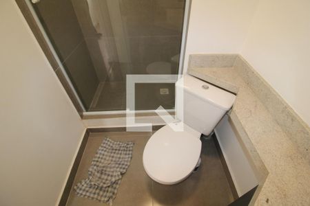 Apartamento para alugar com 42m², 2 quartos e 1 vagaBanheiro