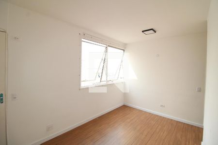Sala de apartamento para alugar com 2 quartos, 42m² em Santana, São Paulo