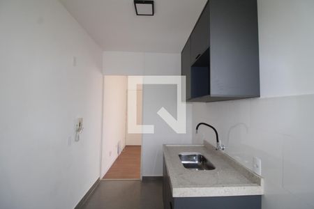 Apartamento para alugar com 42m², 2 quartos e 1 vagaCozinha