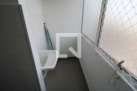 Apartamento para alugar com 42m², 2 quartos e 1 vagaÁrea de Serviço