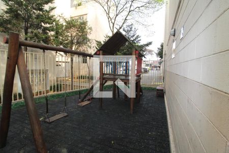 Apartamento para alugar com 42m², 2 quartos e 1 vagaÁrea Comum