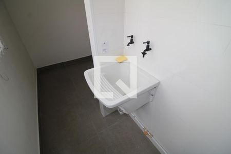 Apartamento para alugar com 42m², 2 quartos e 1 vagaÁrea de Serviço