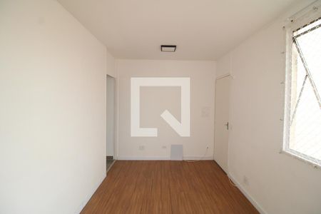 Sala de apartamento para alugar com 2 quartos, 42m² em Santana, São Paulo