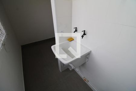 Apartamento para alugar com 42m², 2 quartos e 1 vagaÁrea de Serviço