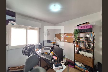 Apartamento à venda com 61m², 2 quartos e 1 vagaQuarto 2