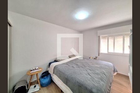 Apartamento à venda com 61m², 2 quartos e 1 vagaQuarto 1