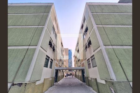 Apartamento à venda com 61m², 2 quartos e 1 vagaÁrea comum