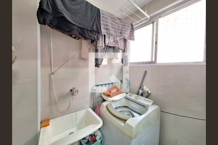 Apartamento à venda com 61m², 2 quartos e 1 vagaÁrea de Serviço