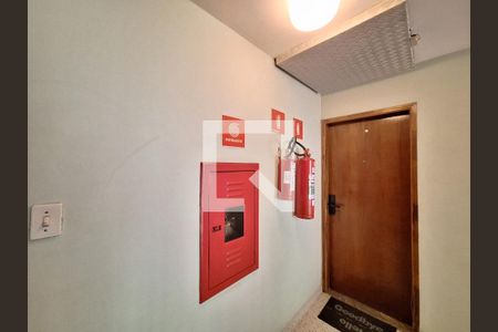 Apartamento à venda com 61m², 2 quartos e 1 vagaÁrea comum