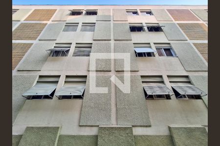 Apartamento à venda com 61m², 2 quartos e 1 vagaÁrea comum
