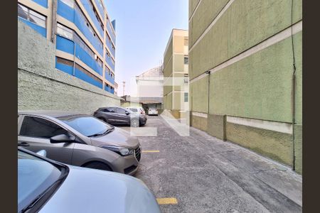 Apartamento à venda com 61m², 2 quartos e 1 vagaGaragem
