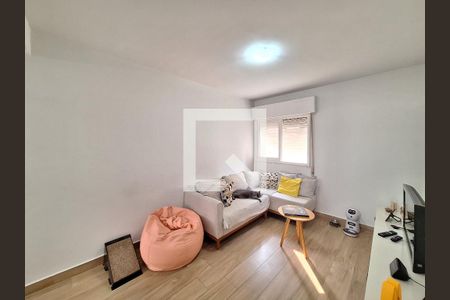 Apartamento à venda com 61m², 2 quartos e 1 vagaSala