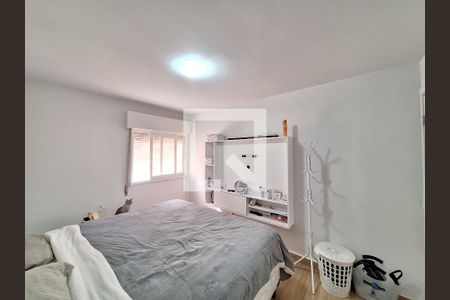 Apartamento à venda com 61m², 2 quartos e 1 vagaQuarto 1