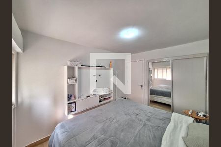 Apartamento à venda com 61m², 2 quartos e 1 vagaQuarto 1