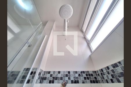 Apartamento à venda com 61m², 2 quartos e 1 vagaBanheiro