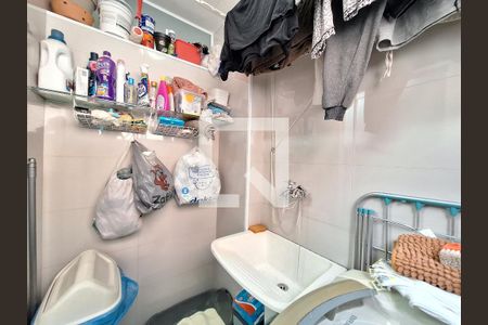 Apartamento à venda com 61m², 2 quartos e 1 vagaÁrea de Serviço