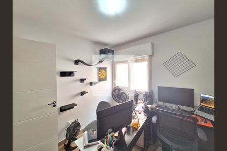 Apartamento à venda com 61m², 2 quartos e 1 vagaQuarto 2