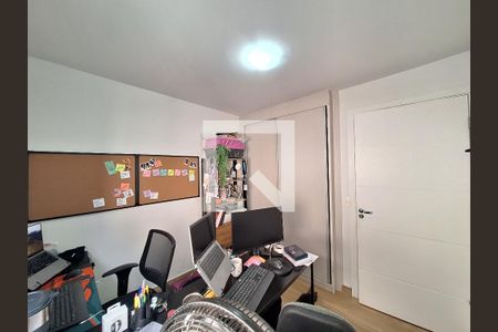 Apartamento à venda com 61m², 2 quartos e 1 vagaQuarto 2
