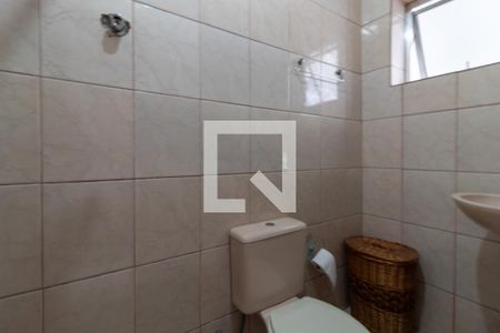 Casa à venda com 100m², 4 quartos e 1 vaga Casa à venda com 100m², 4 quartos e 1 vagaBanheiro da Suíte 1