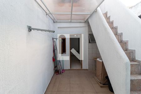 Casa à venda com 100m², 4 quartos e 1 vaga Casa à venda com 100m², 4 quartos e 1 vagaÁrea de Serviço